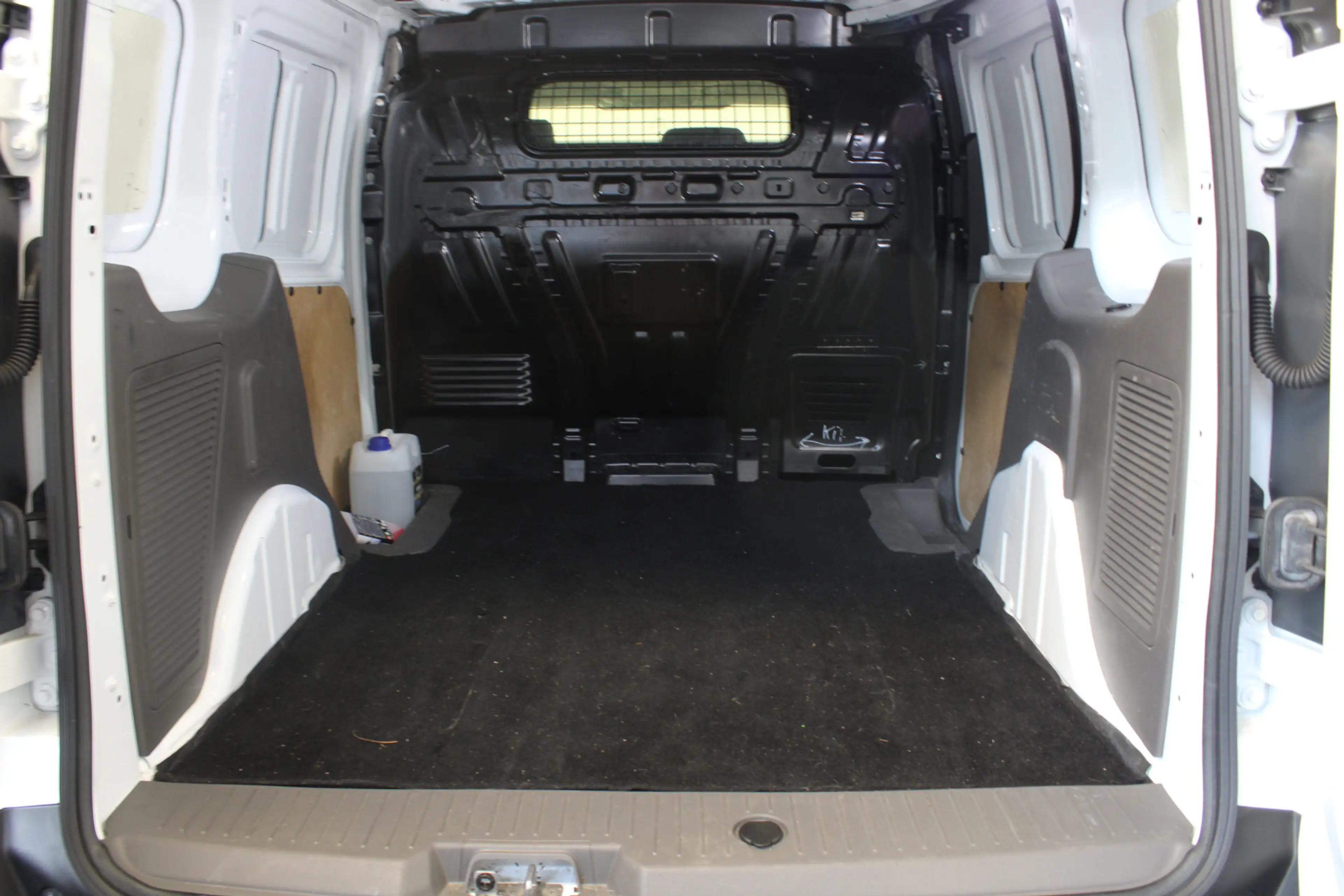 Ford Transit Connect 1.5 EcoBlue L1 Trend HP — photo 12