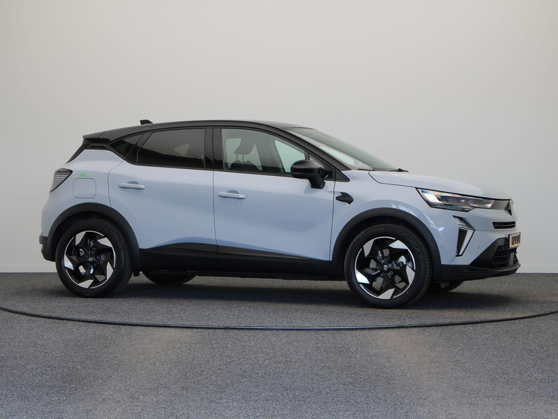 Renault Captur 1.8 E-Tech full hybrid 160 techno | Adaptieve crui — photo 13