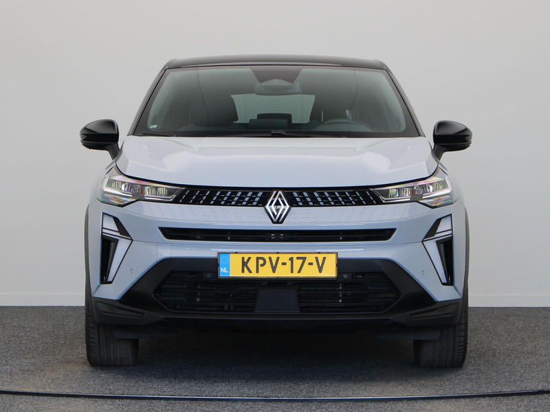 Renault Captur 1.8 E-Tech full hybrid 160 techno | Adaptieve crui — photo 6