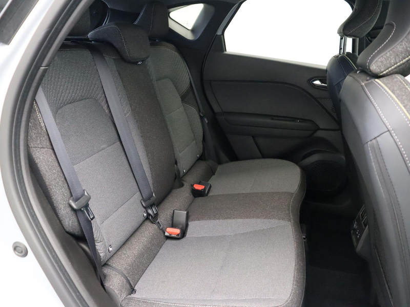 Renault Captur 1.8 E-Tech full hybrid 160 techno | Adaptieve crui — photo 5