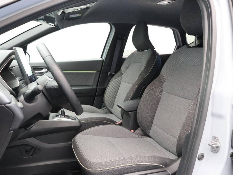 Renault Captur 1.8 E-Tech full hybrid 160 techno | Adaptieve crui — photo 4