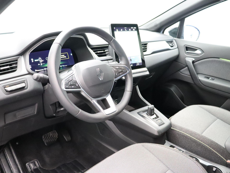 Renault Captur 1.8 E-Tech full hybrid 160 techno | Adaptieve crui — photo 9