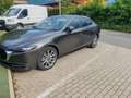 Mazda 3 3 IV 4 porte 4p 2.0 m-hybrid Exclusive Line DrivAs Grigio - thumbnail 1