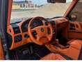 Mercedes-Benz G 55 AMG brabus - thumbnail 4