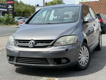 Golf Plus 1.9 TDi On Tour DPF DSG ECRAN MULTIMEDIA*REGULATEUR*GARANTIE