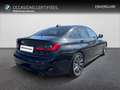 BMW 318 318dA MH 150ch M Sport Noir - thumbnail 2