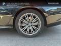 BMW 318 318dA MH 150ch M Sport Noir - thumbnail 8