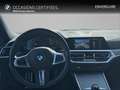 BMW 318 318dA MH 150ch M Sport Noir - thumbnail 5