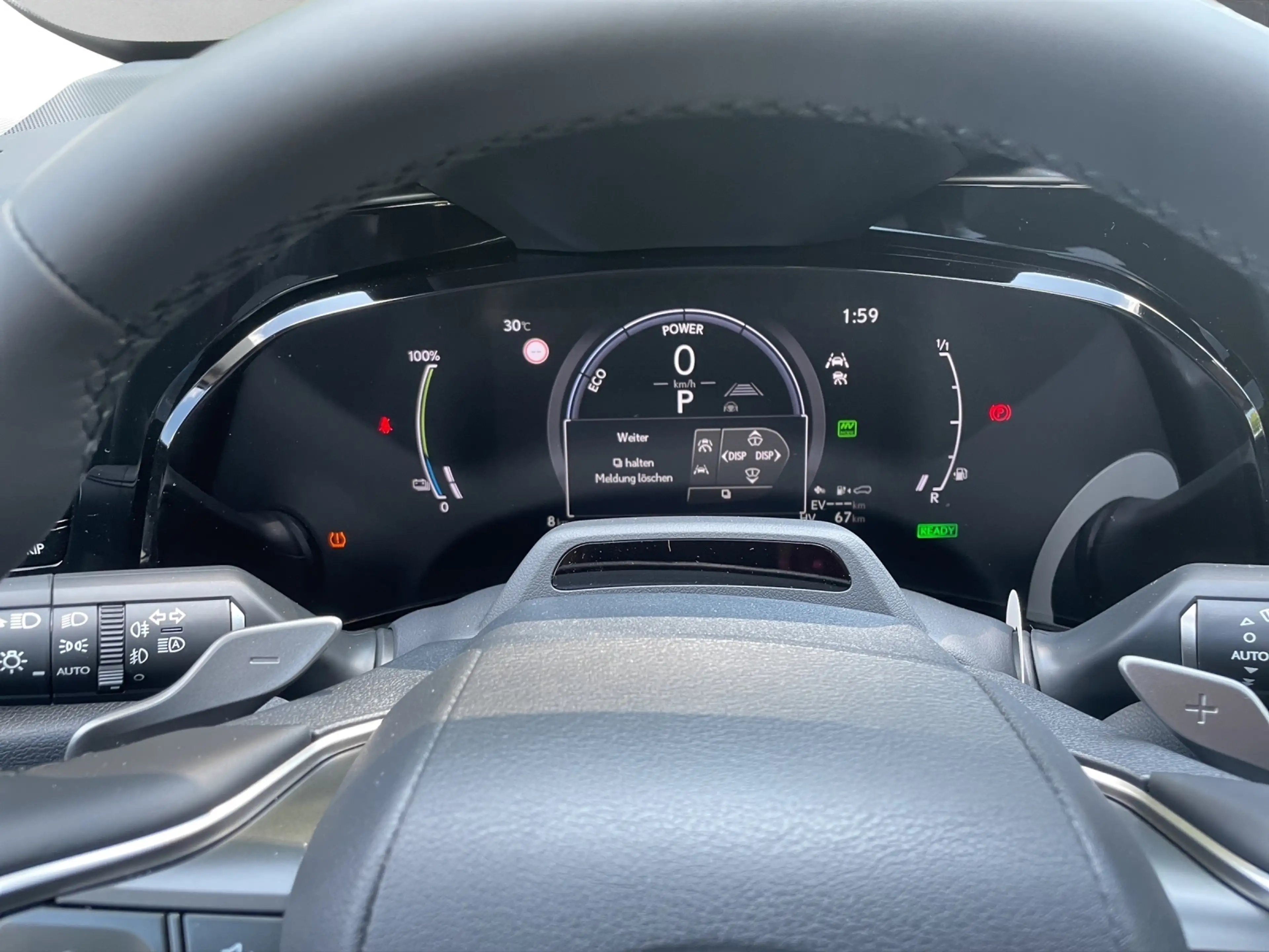 Lexus NX 450h+ + Executive HEAD-UP+MEMORY+PANO — photo 11