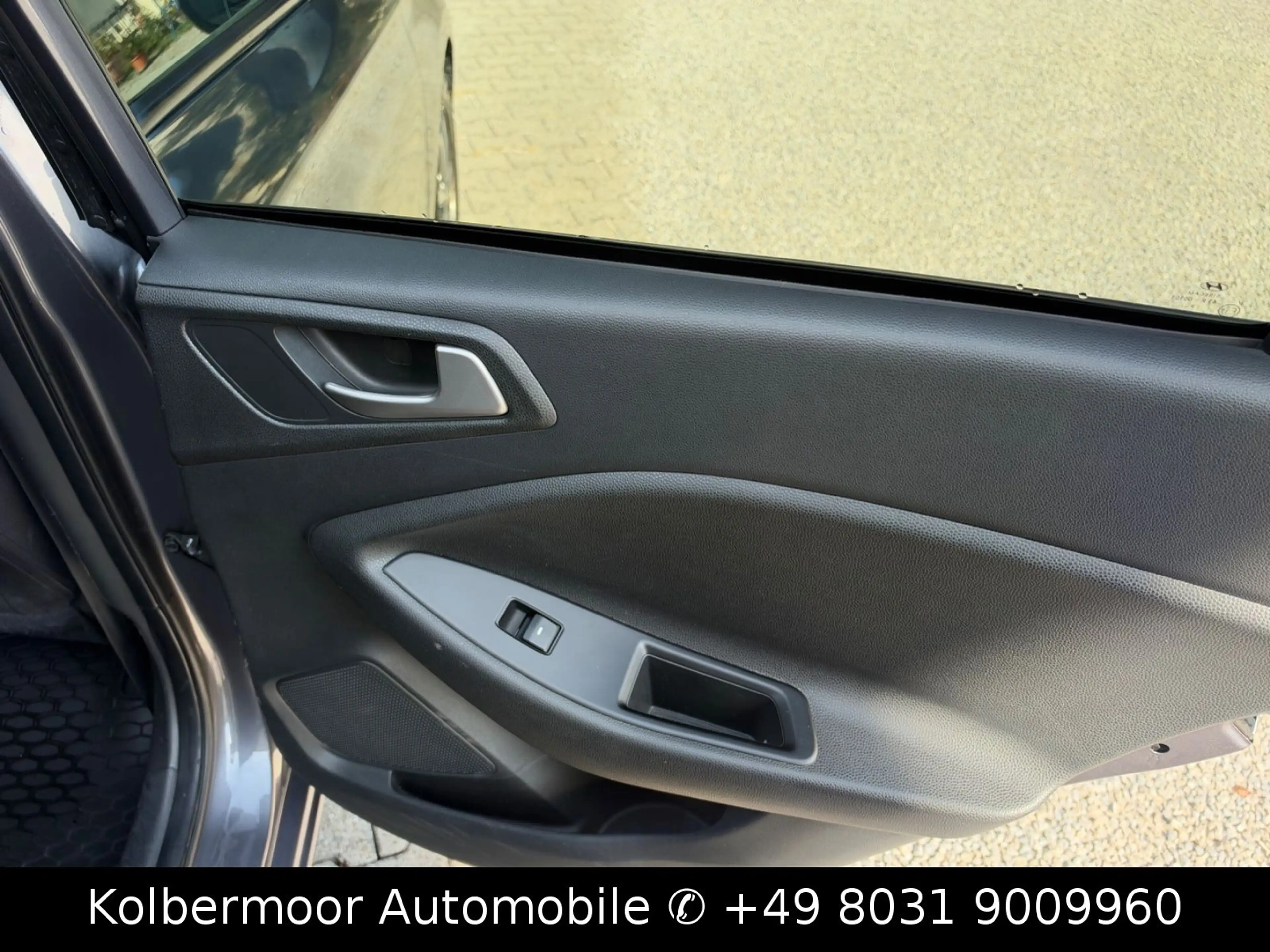 Hyundai i20 YES! TOUCH|KAMERA|ALU| — photo 15