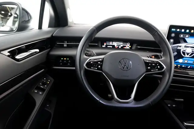 Volkswagen Id.7 view 10
