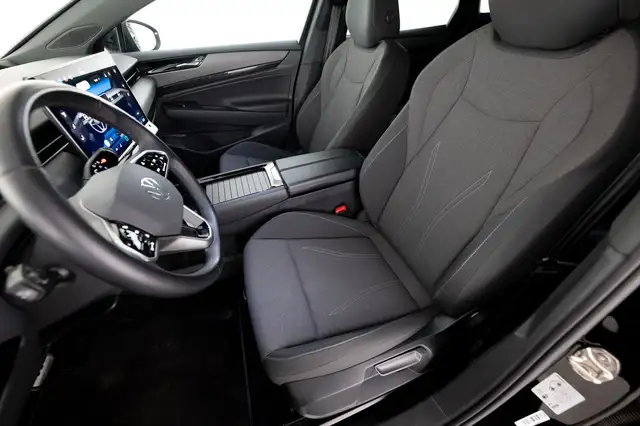 Volkswagen Id.7 view 15