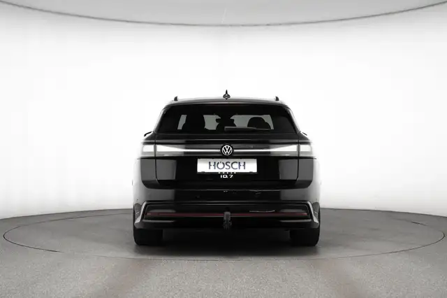 Volkswagen Id.7 view 5