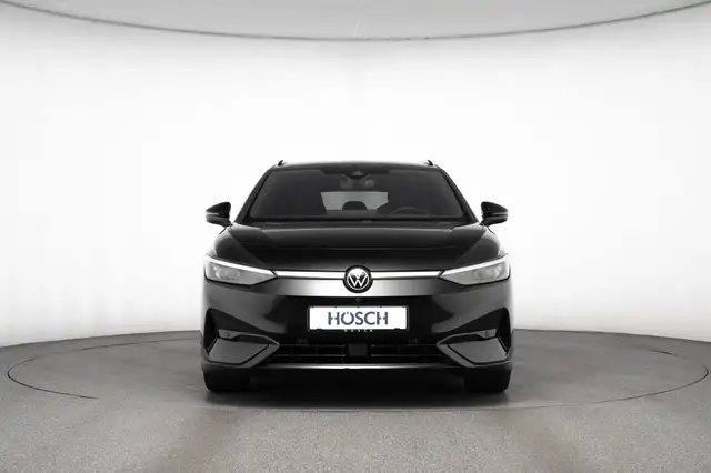 Volkswagen Id.7 view 2