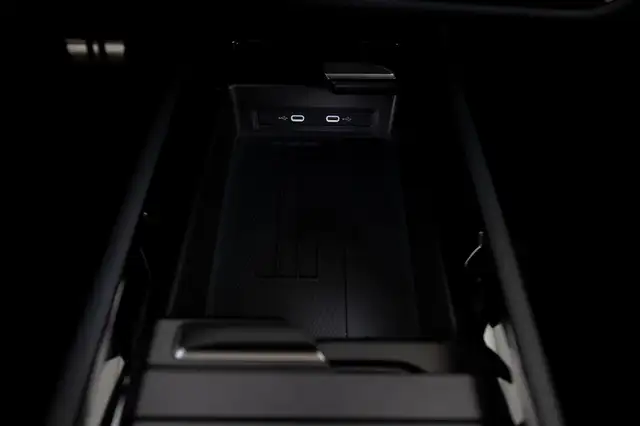 Volkswagen Id.7 view 9