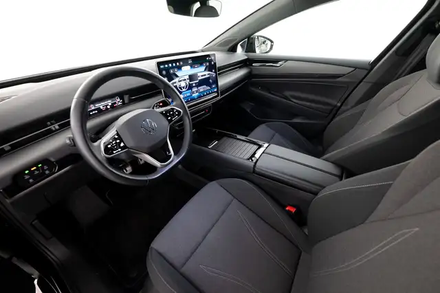 Volkswagen Id.7 view 14