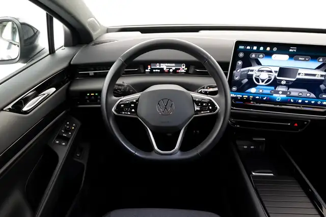 Volkswagen Id.7 view 7