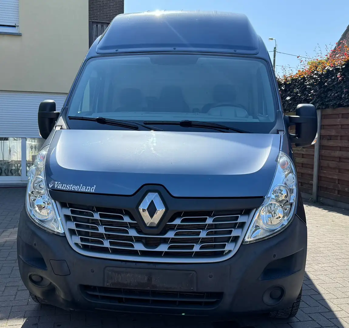 Renault Master ENERGY dCi 170 Met Elektriche Lift - 2