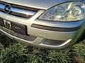 Opel Corsa Silber - thumbnail 8