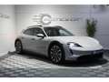 Porsche Taycan 4S 571 Gris Craie Roues AR directrices Gris - thumbnail 2