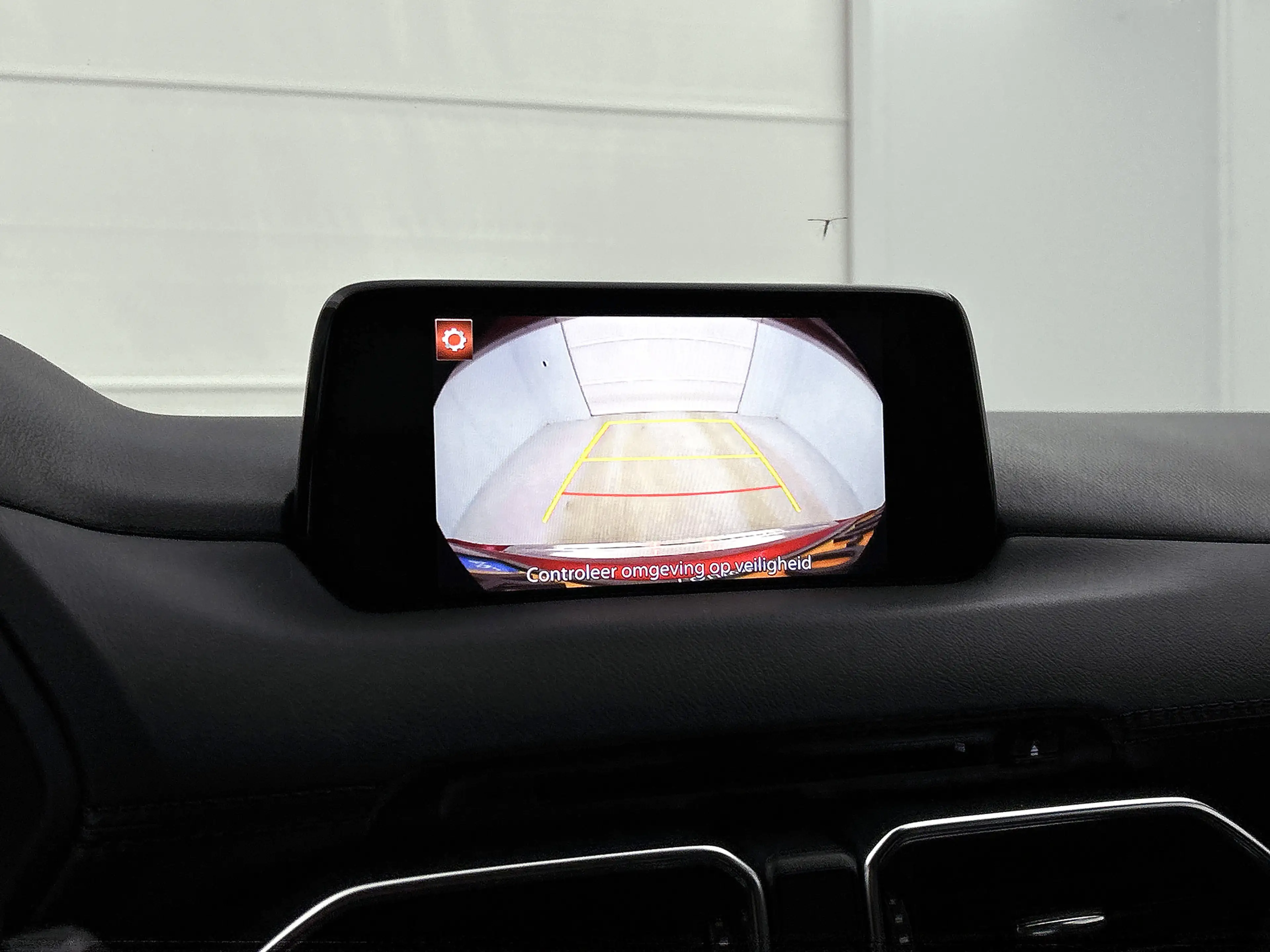 Mazda CX-5 2.0 SkyActiv-G 165 GT-Luxury | HUD | Leder | Elekt — photo 8