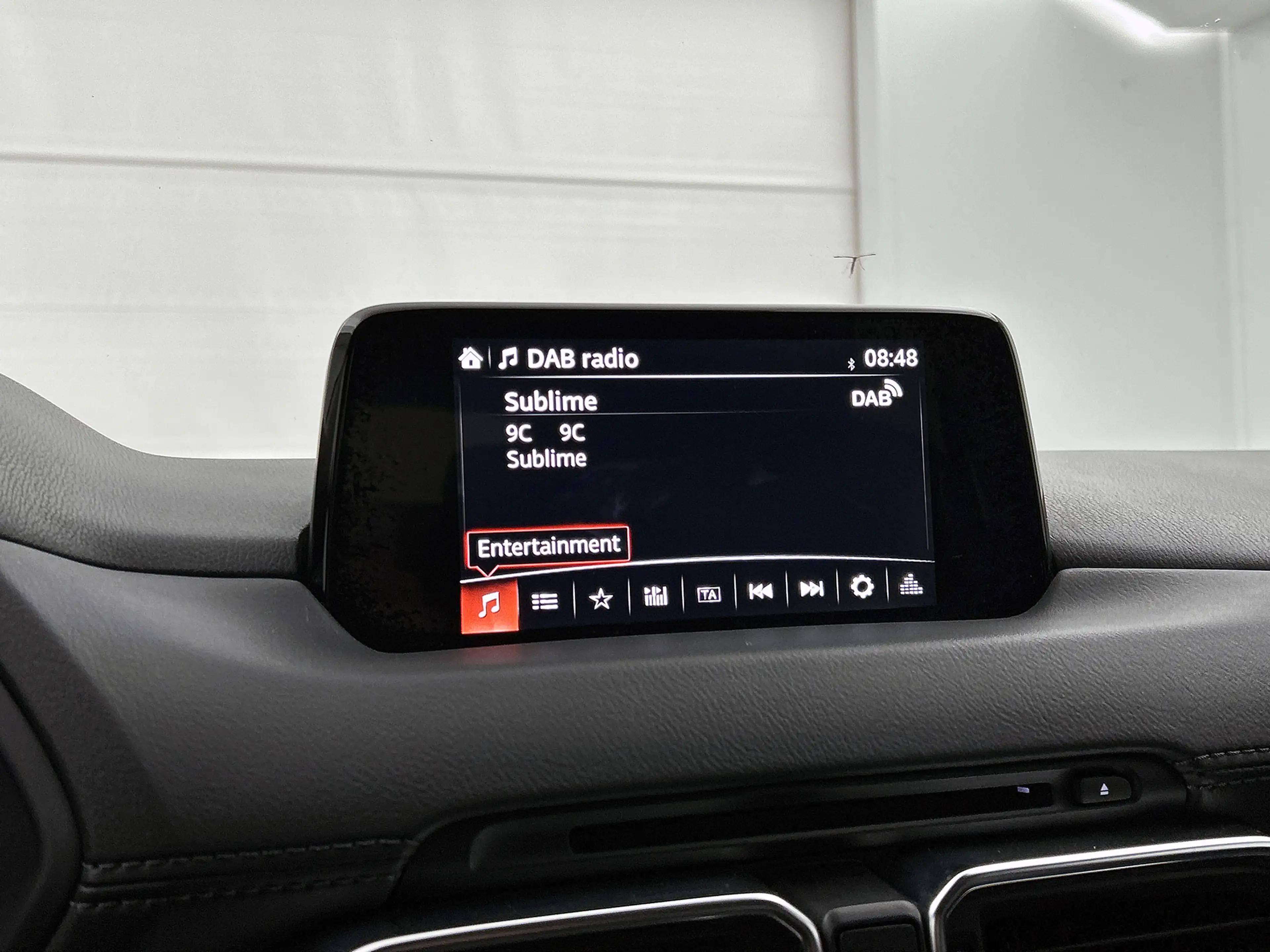 Mazda CX-5 2.0 SkyActiv-G 165 GT-Luxury | HUD | Leder | Elekt — photo 7
