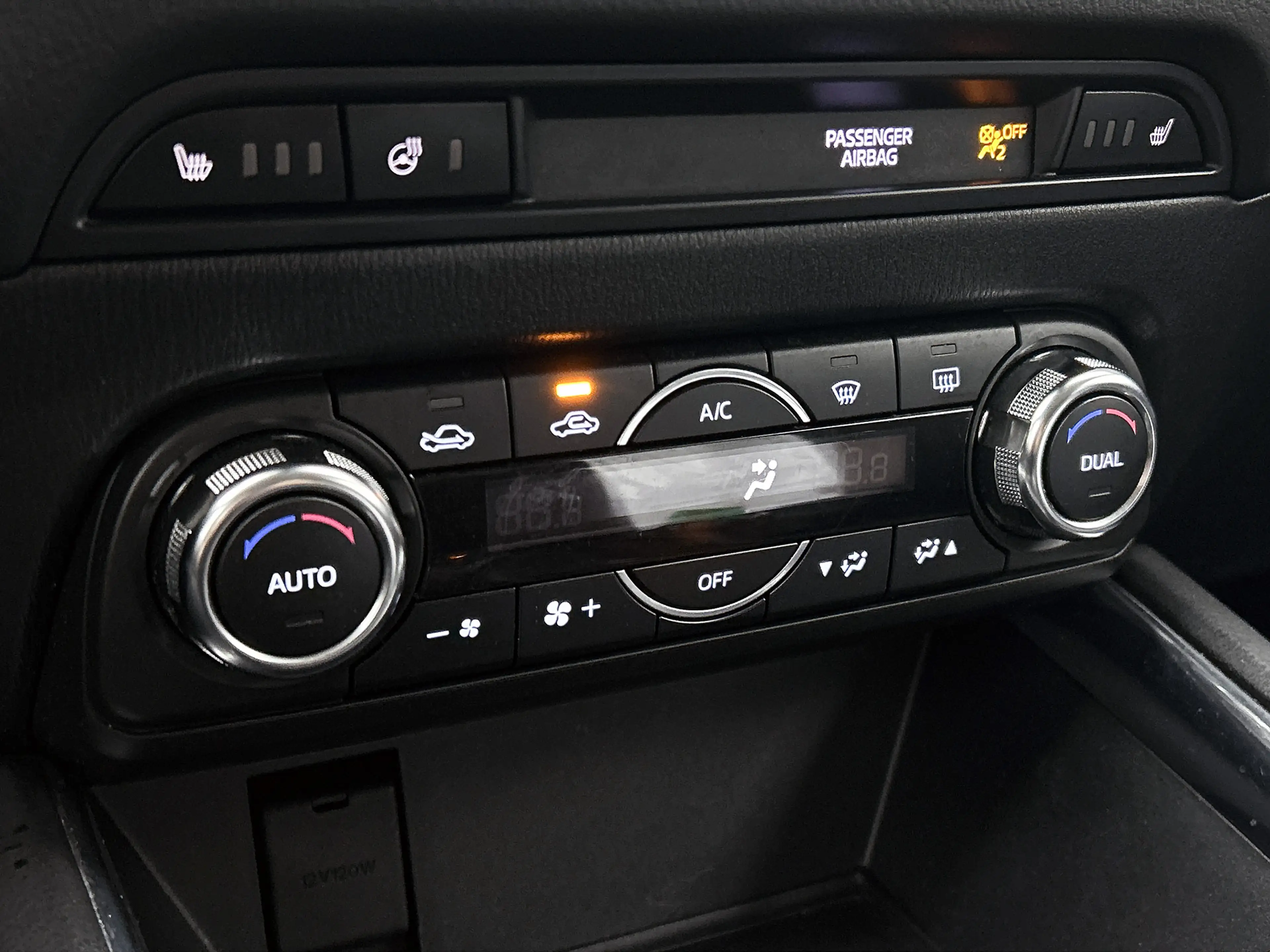 Mazda CX-5 2.0 SkyActiv-G 165 GT-Luxury | HUD | Leder | Elekt — photo 10
