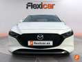Mazda 3 2.0 SKYACTIV-X 100 Aniversario Blanco - thumbnail 2