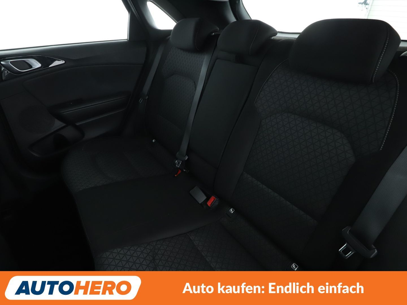 Kia Ceed / cee'd 1.4 Vision*NAVI*TEMPO*CAM*PDC*SHZ*ALU* — photo 14