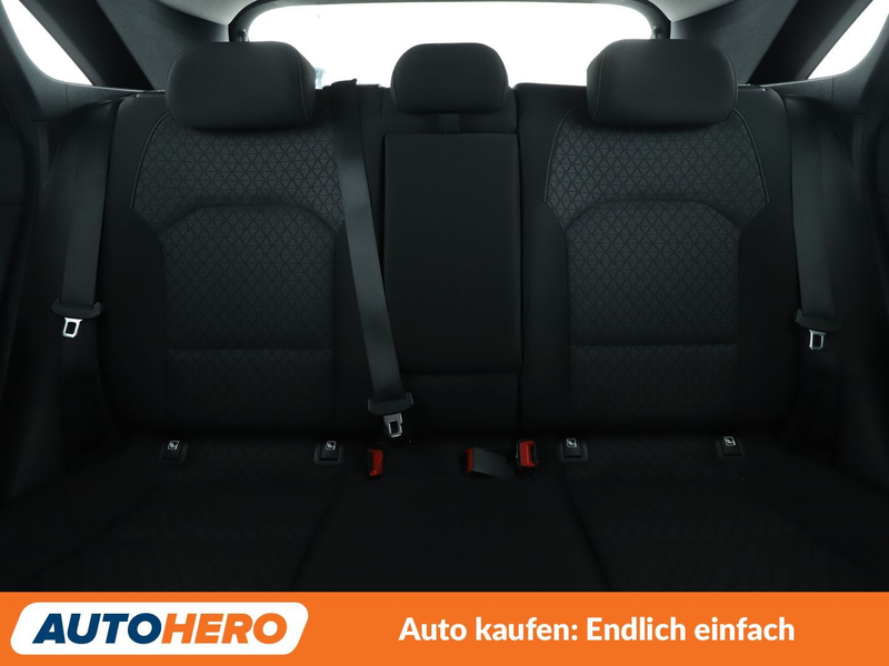 Kia Ceed / cee'd 1.4 Vision*NAVI*TEMPO*CAM*PDC*SHZ*ALU* — photo 15