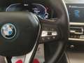 BMW 330 e xDrive PHEV Touring auto Navi Sedili Sportivi Weiß - thumbnail 19