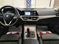 BMW 330 e xDrive PHEV Touring auto Navi Sedili Sportivi Weiß - thumbnail 3