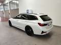 BMW 330 e xDrive PHEV Touring auto Navi Sedili Sportivi Weiß - thumbnail 9