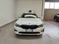 BMW 330 e xDrive PHEV Touring auto Navi Sedili Sportivi Weiß - thumbnail 37