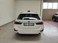 BMW 330 e xDrive PHEV Touring auto Navi Sedili Sportivi Weiß - thumbnail 39
