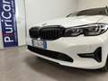 BMW 330 e xDrive PHEV Touring auto Navi Sedili Sportivi Weiß - thumbnail 41