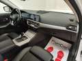 BMW 330 e xDrive PHEV Touring auto Navi Sedili Sportivi Weiß - thumbnail 35