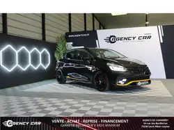 Renault Clio R.S 18 - 220 - EDC/ AKRAPOVIC\u0027/CAMERA