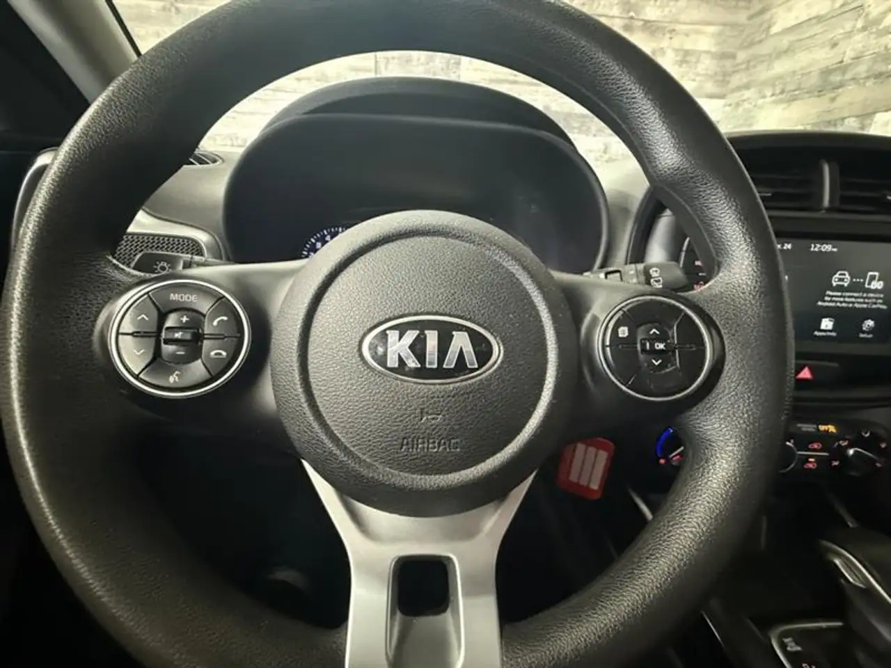 Kia Soul снимка Kia Soul