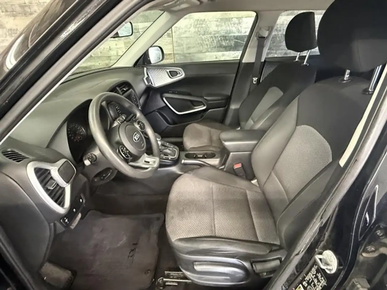 Kia Soul снимка Kia Soul