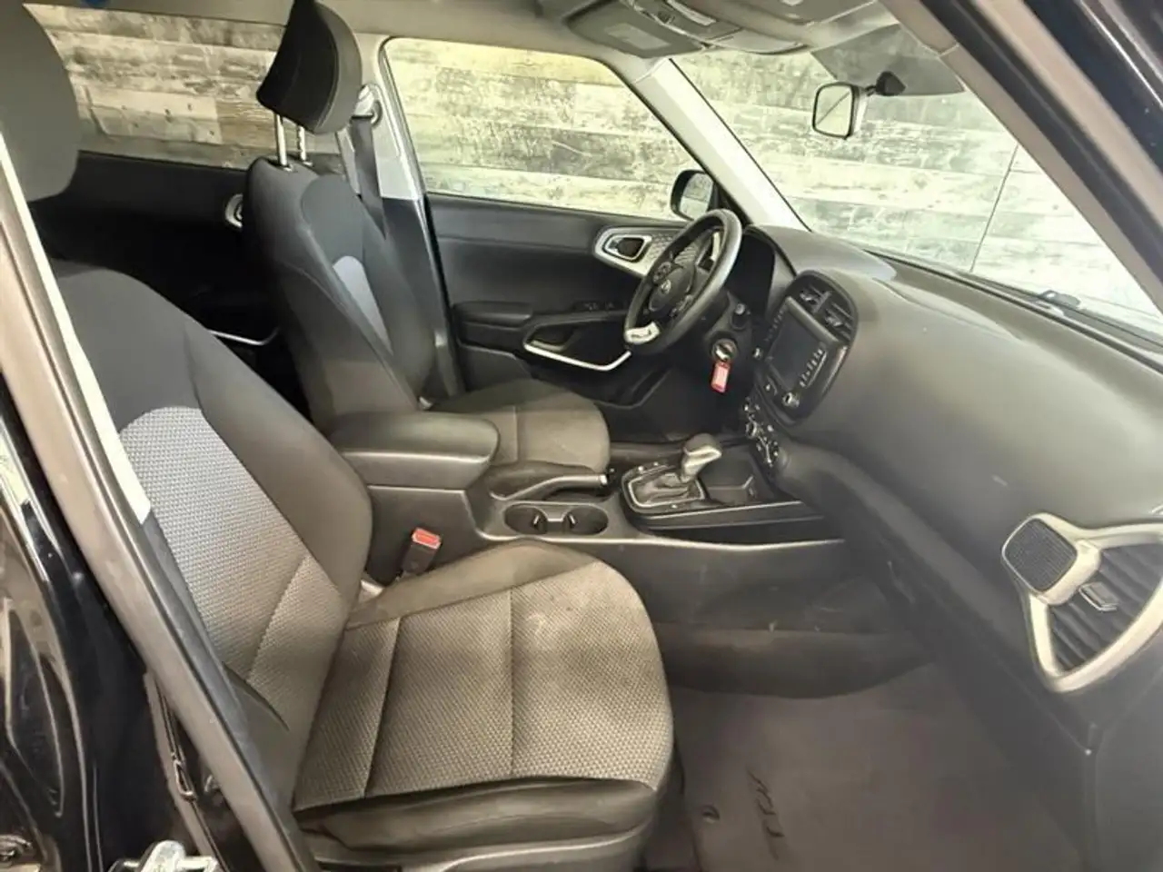 Kia Soul снимка Kia Soul