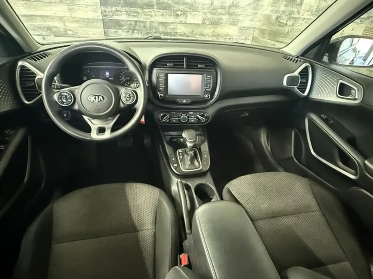 Kia Soul снимка Kia Soul