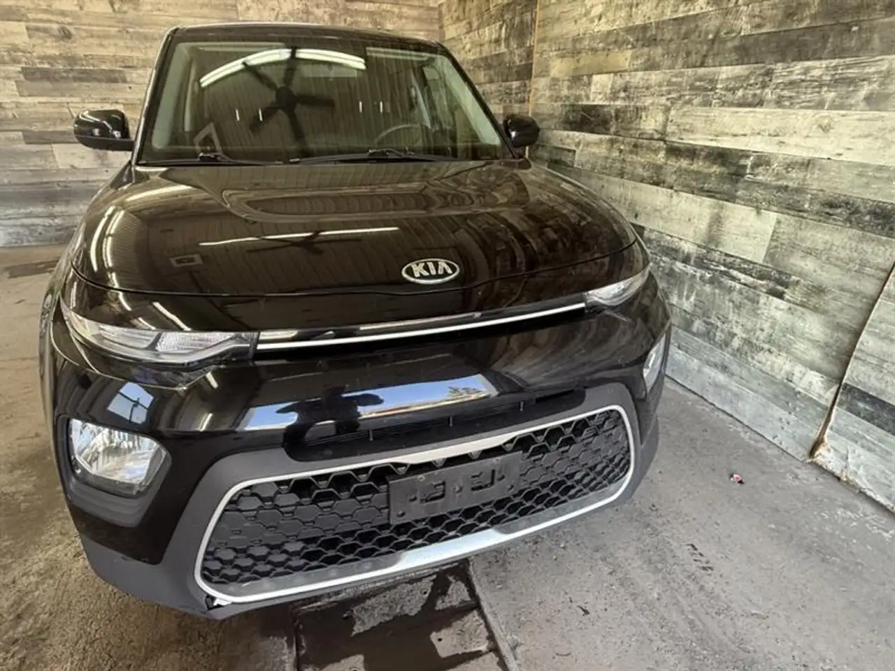 Kia Soul снимка Kia Soul