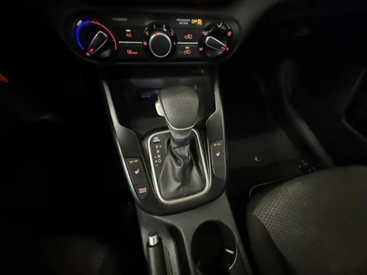Kia Soul снимка Kia Soul