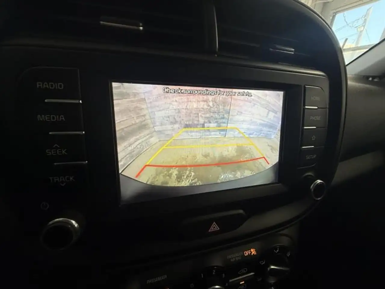Kia Soul снимка Kia Soul