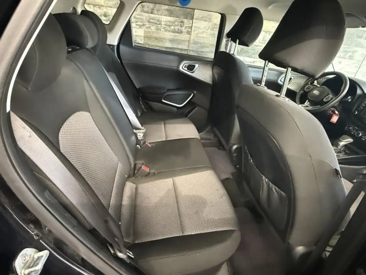 Kia Soul снимка Kia Soul