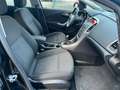Opel Astra 1.4 Turbo Schwarz - thumbnail 13