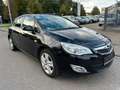 Opel Astra 1.4 Turbo Schwarz - thumbnail 1