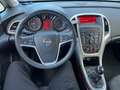 Opel Astra 1.4 Turbo Schwarz - thumbnail 3
