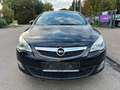 Opel Astra 1.4 Turbo Schwarz - thumbnail 4
